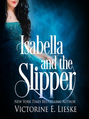 cover image of Isabella and the Slipper